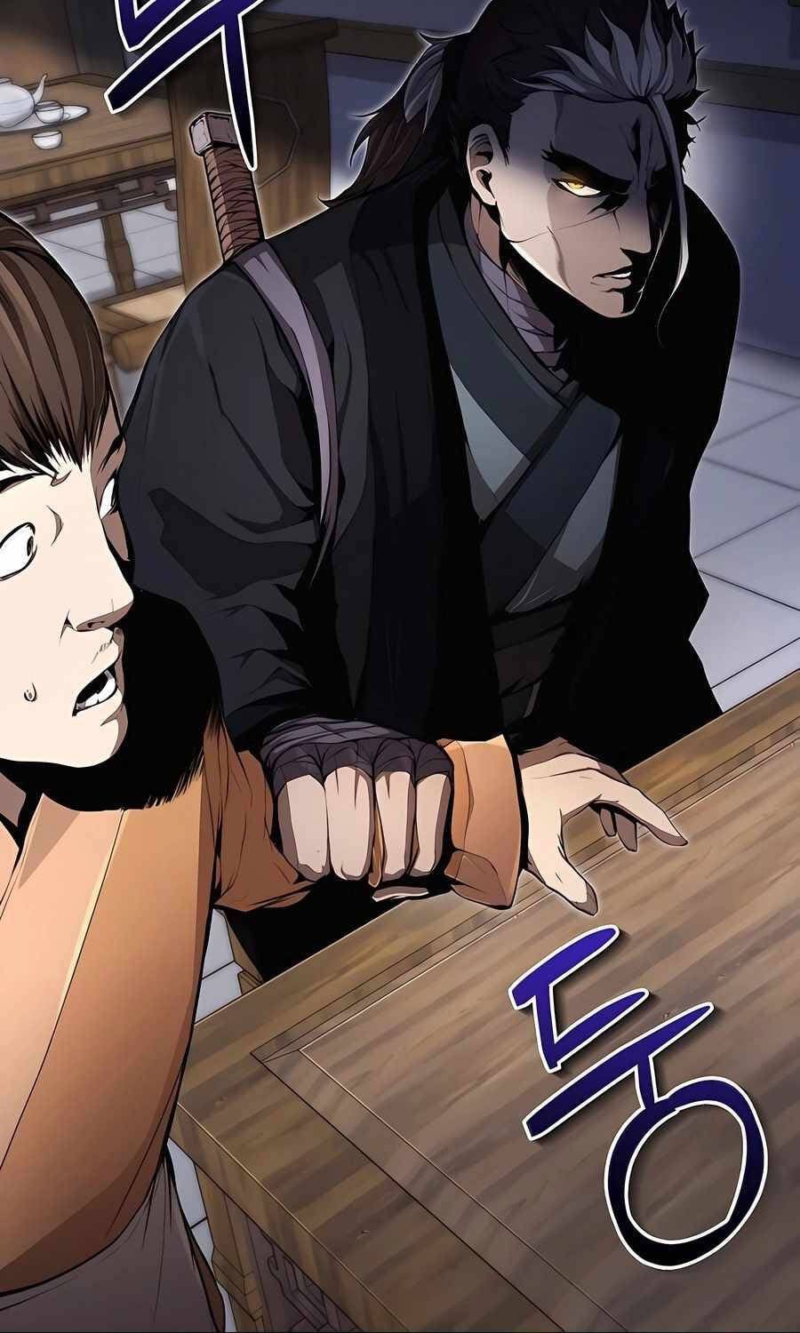 đọc truyện Giáo Chủ Ma Giáo Cũng Biết Sợ Chương 4 ảnh 59 tại Thiên Thai Truyện