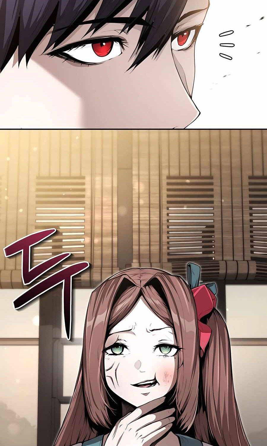 đọc truyện Giáo Chủ Ma Giáo Cũng Biết Sợ Chương 4 ảnh 8 tại Thiên Thai Truyện