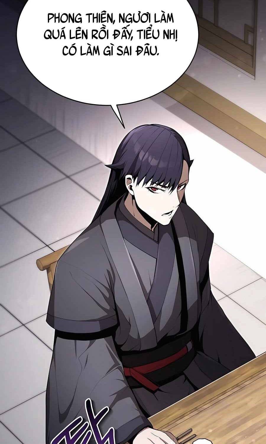 đọc truyện Giáo Chủ Ma Giáo Cũng Biết Sợ Chương 4 ảnh 64 tại Thiên Thai Truyện