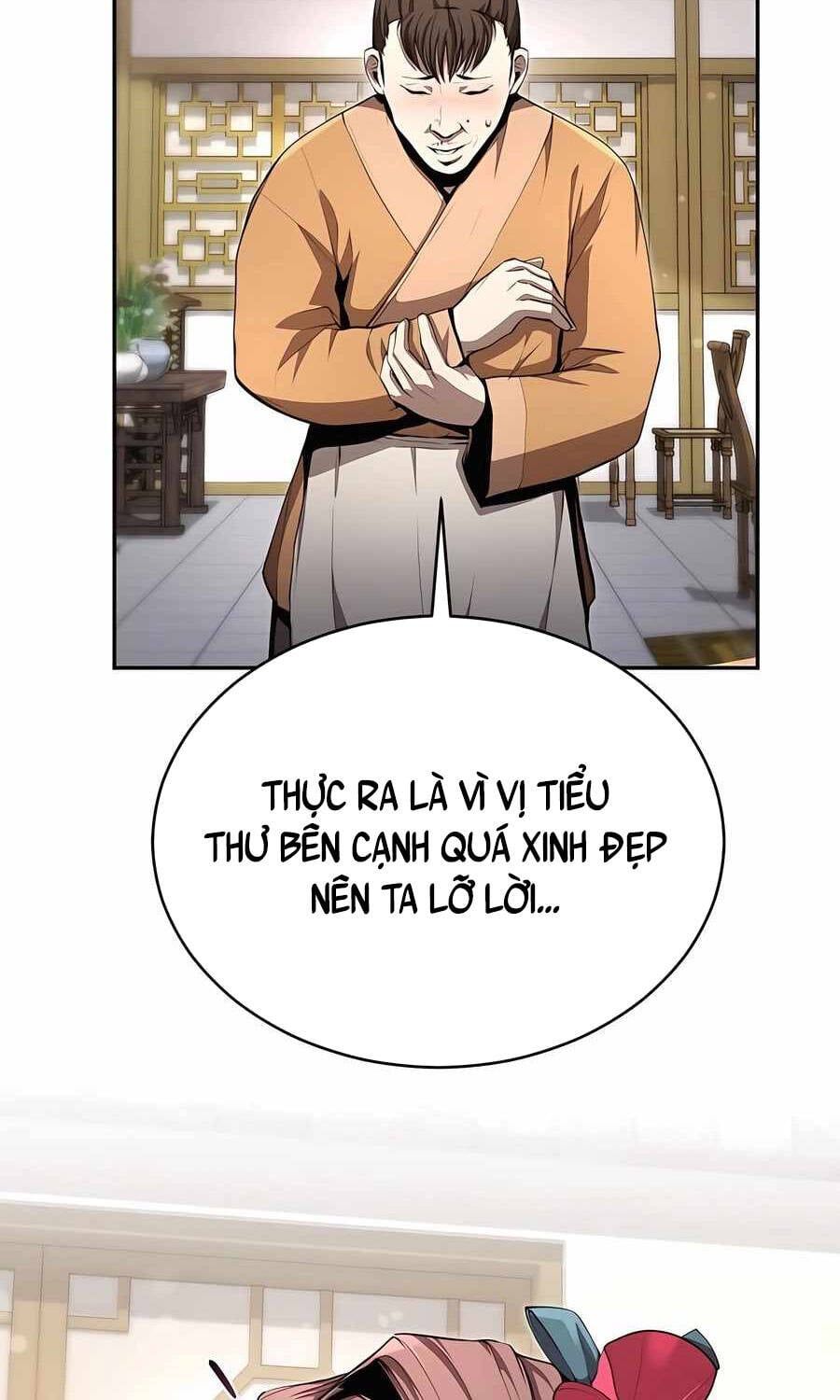 đọc truyện Giáo Chủ Ma Giáo Cũng Biết Sợ Chương 4 ảnh 66 tại Thiên Thai Truyện