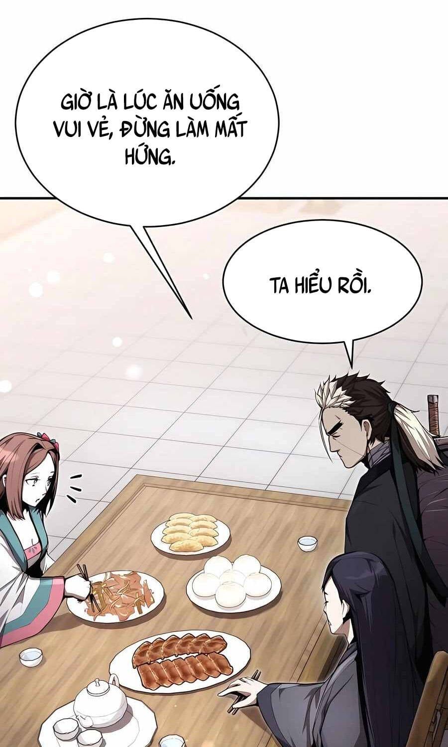 đọc truyện Giáo Chủ Ma Giáo Cũng Biết Sợ Chương 4 ảnh 68 tại Thiên Thai Truyện