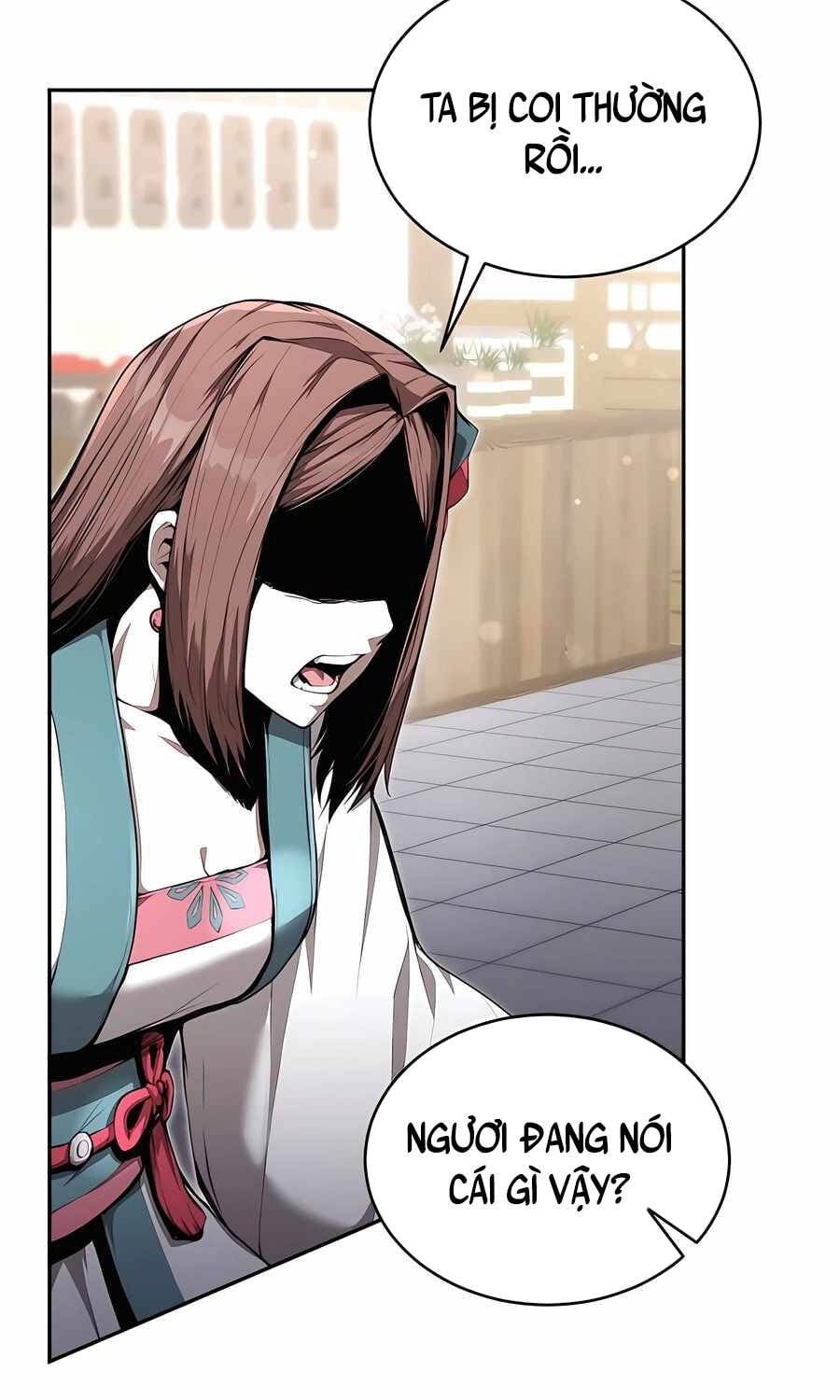 đọc truyện Giáo Chủ Ma Giáo Cũng Biết Sợ Chương 4 ảnh 73 tại Thiên Thai Truyện