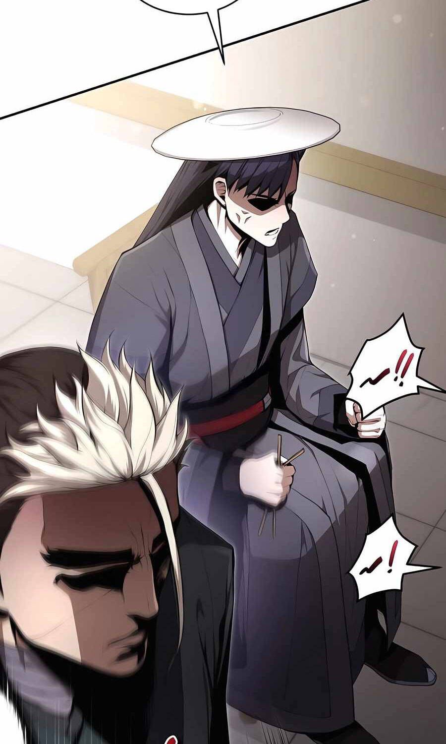 đọc truyện Giáo Chủ Ma Giáo Cũng Biết Sợ Chương 4 ảnh 78 tại Thiên Thai Truyện