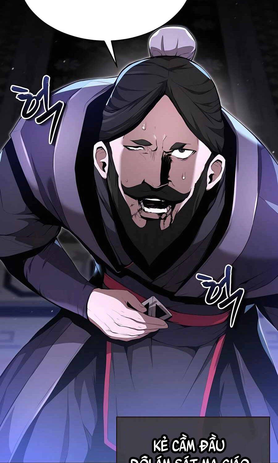 đọc truyện Giáo Chủ Ma Giáo Cũng Biết Sợ Chương 4 ảnh 95 tại Thiên Thai Truyện