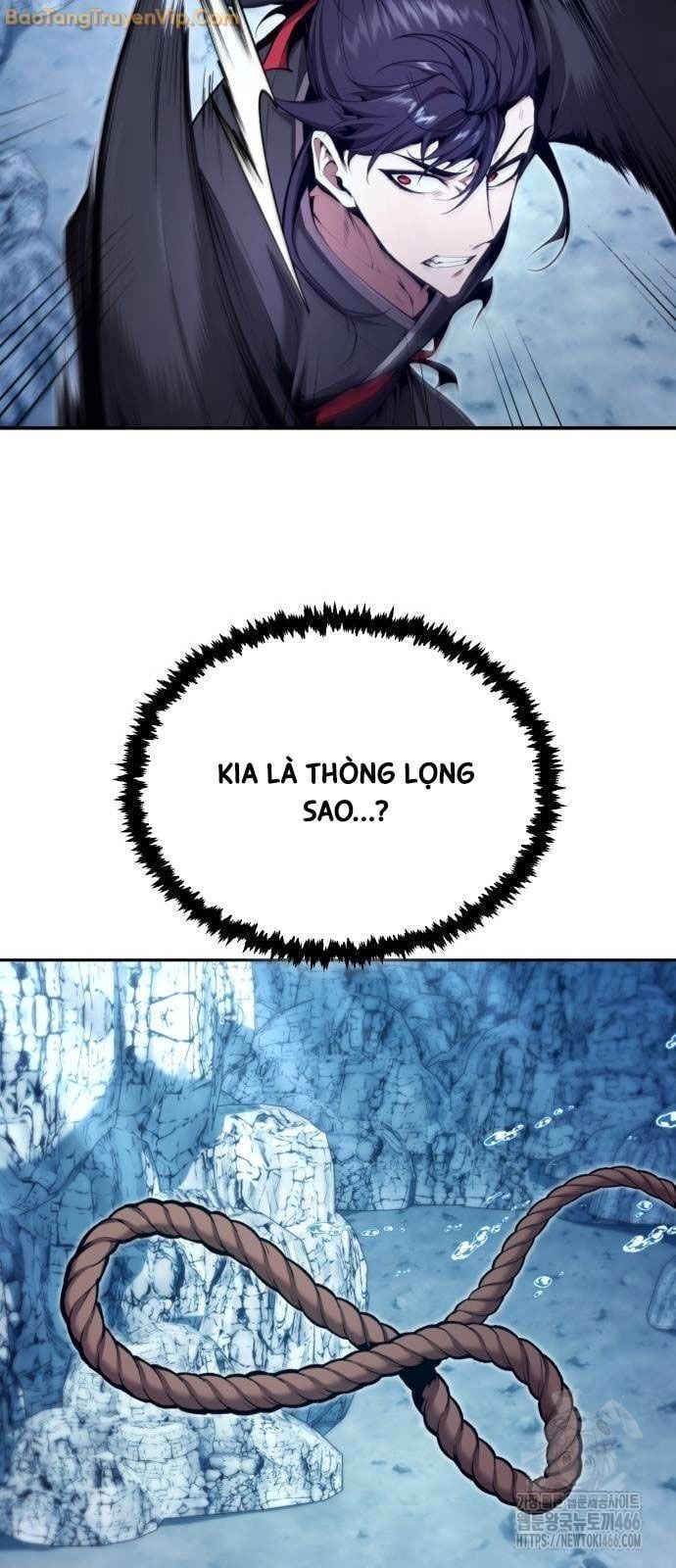 đọc truyện Giáo Chủ Ma Giáo Cũng Biết Sợ Chương 40 ảnh 12 tại Thiên Thai Truyện