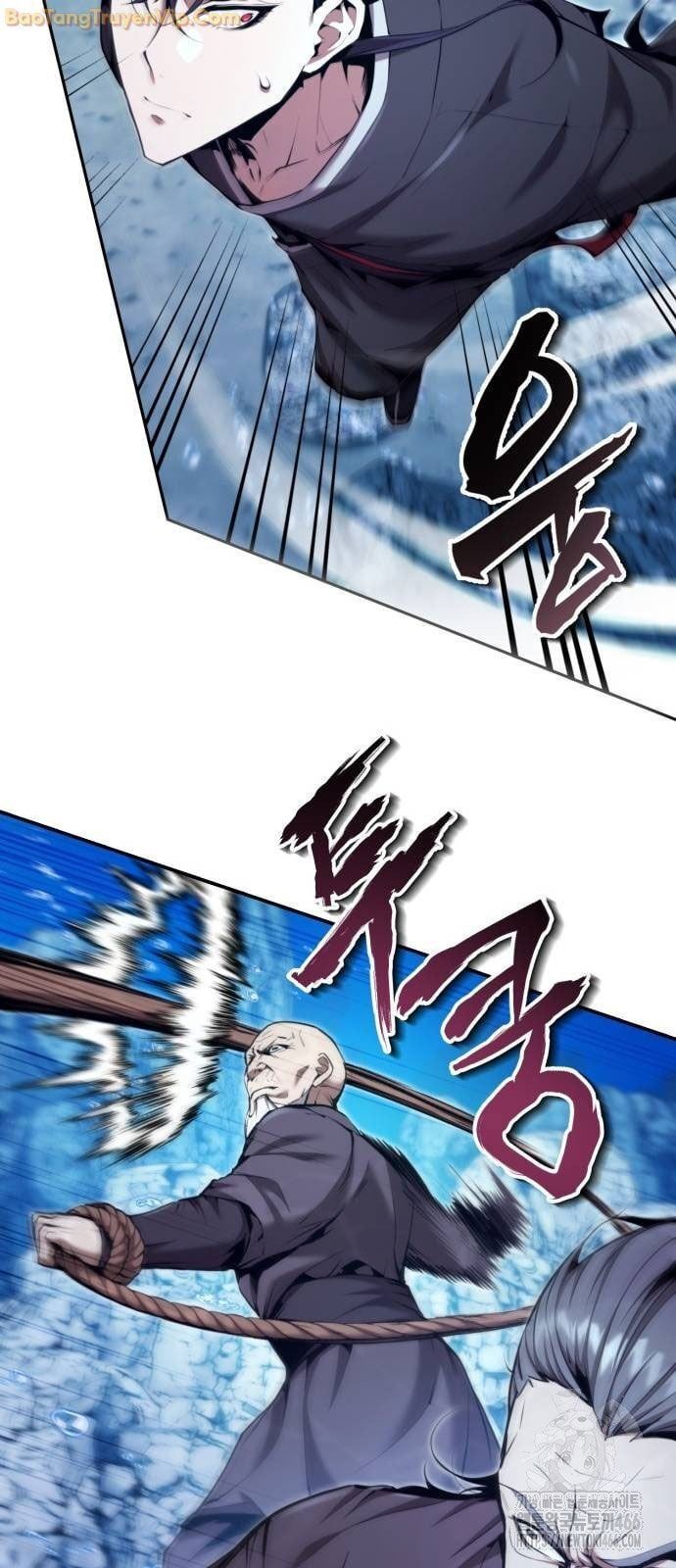 đọc truyện Giáo Chủ Ma Giáo Cũng Biết Sợ Chương 40 ảnh 14 tại Thiên Thai Truyện