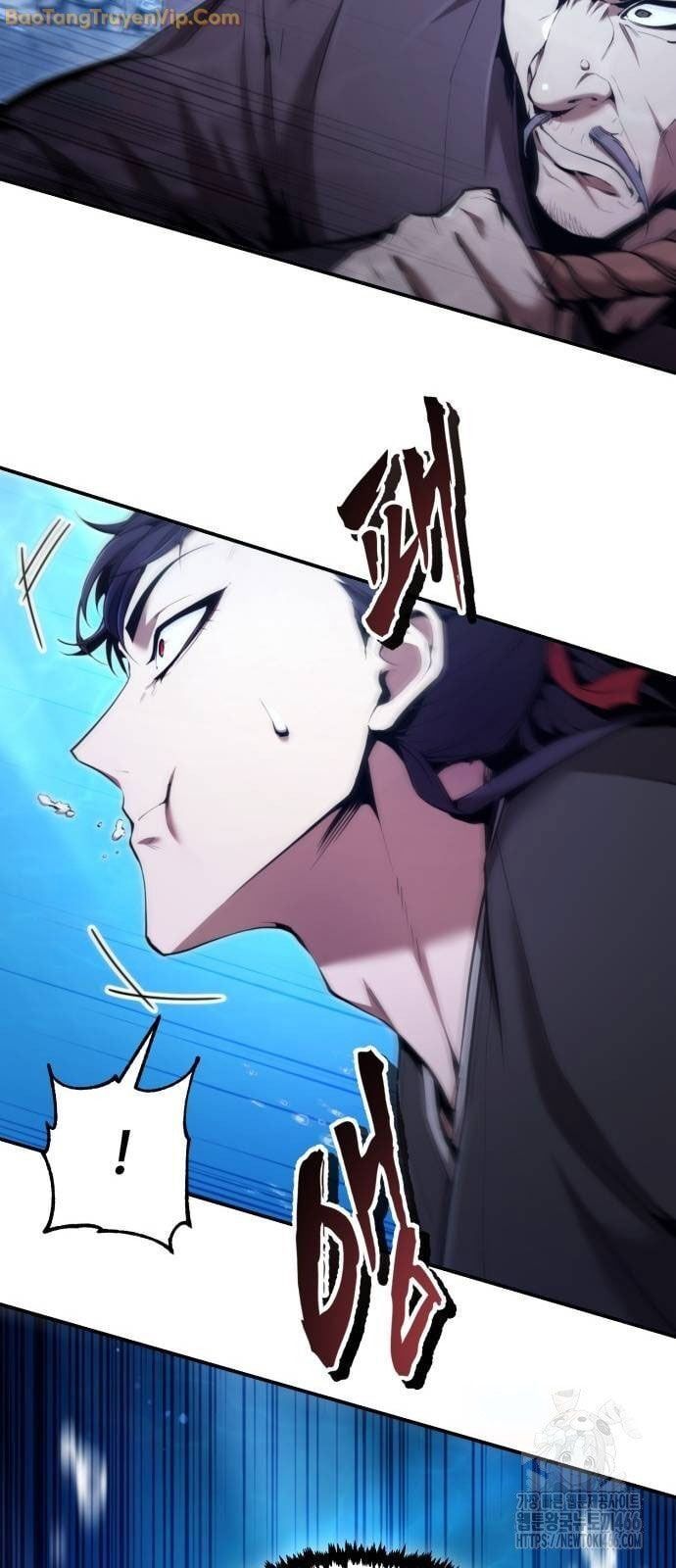 đọc truyện Giáo Chủ Ma Giáo Cũng Biết Sợ Chương 40 ảnh 15 tại Thiên Thai Truyện