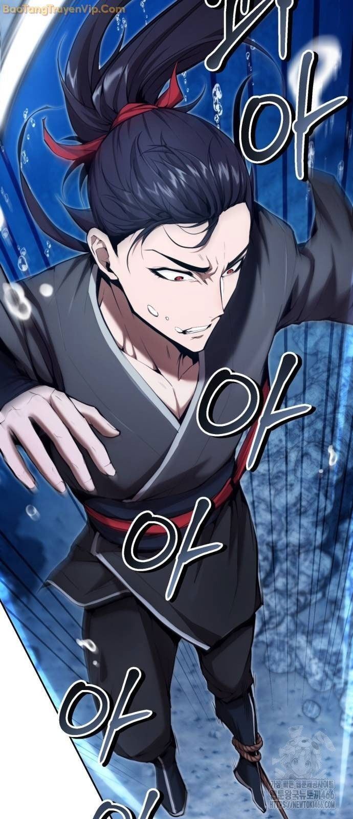 đọc truyện Giáo Chủ Ma Giáo Cũng Biết Sợ Chương 40 ảnh 18 tại Thiên Thai Truyện