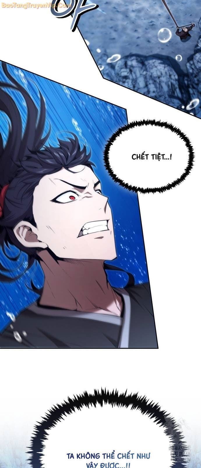 đọc truyện Giáo Chủ Ma Giáo Cũng Biết Sợ Chương 40 ảnh 19 tại Thiên Thai Truyện