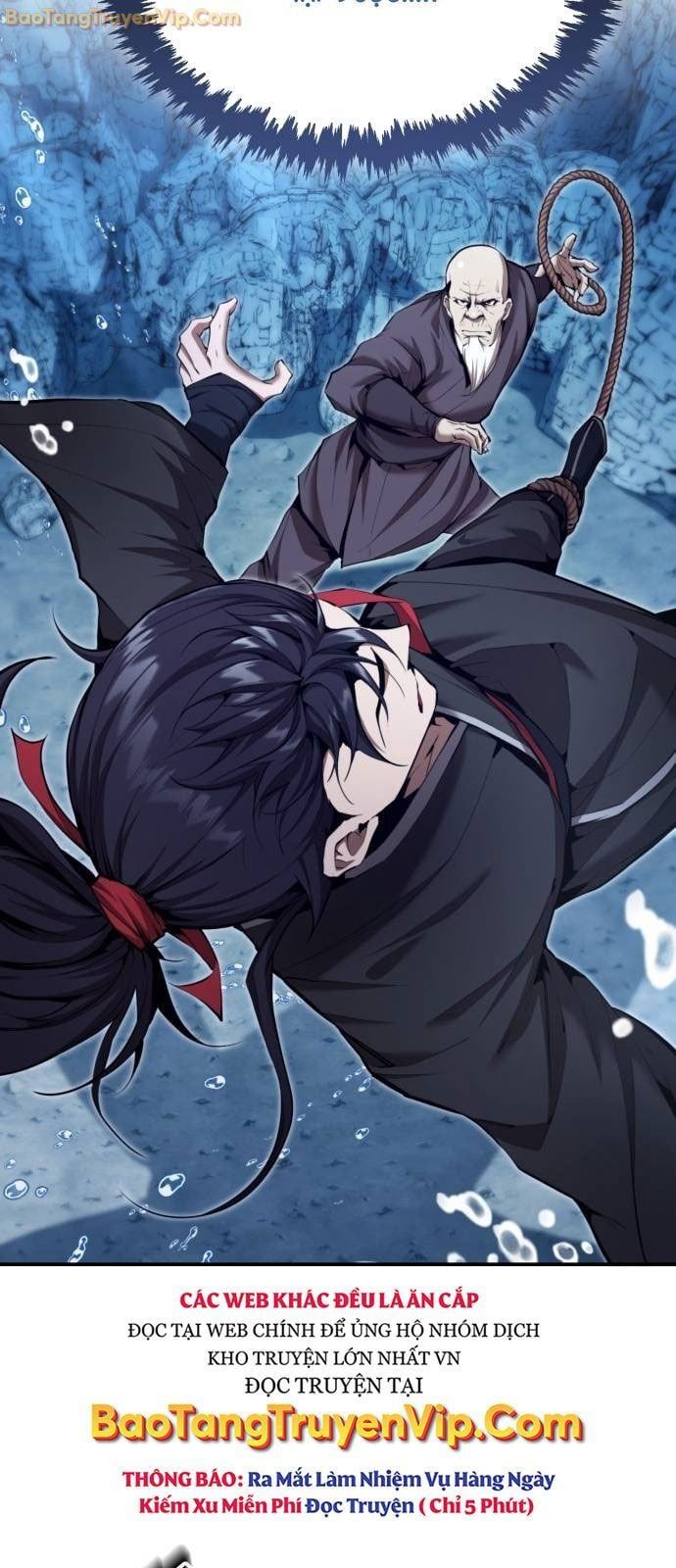 đọc truyện Giáo Chủ Ma Giáo Cũng Biết Sợ Chương 40 ảnh 20 tại Thiên Thai Truyện