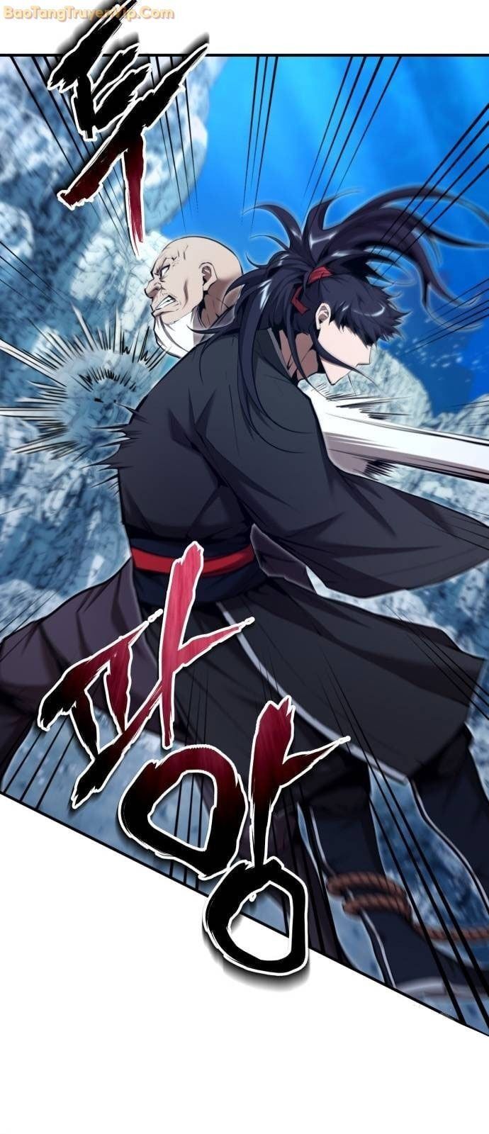 đọc truyện Giáo Chủ Ma Giáo Cũng Biết Sợ Chương 40 ảnh 21 tại Thiên Thai Truyện