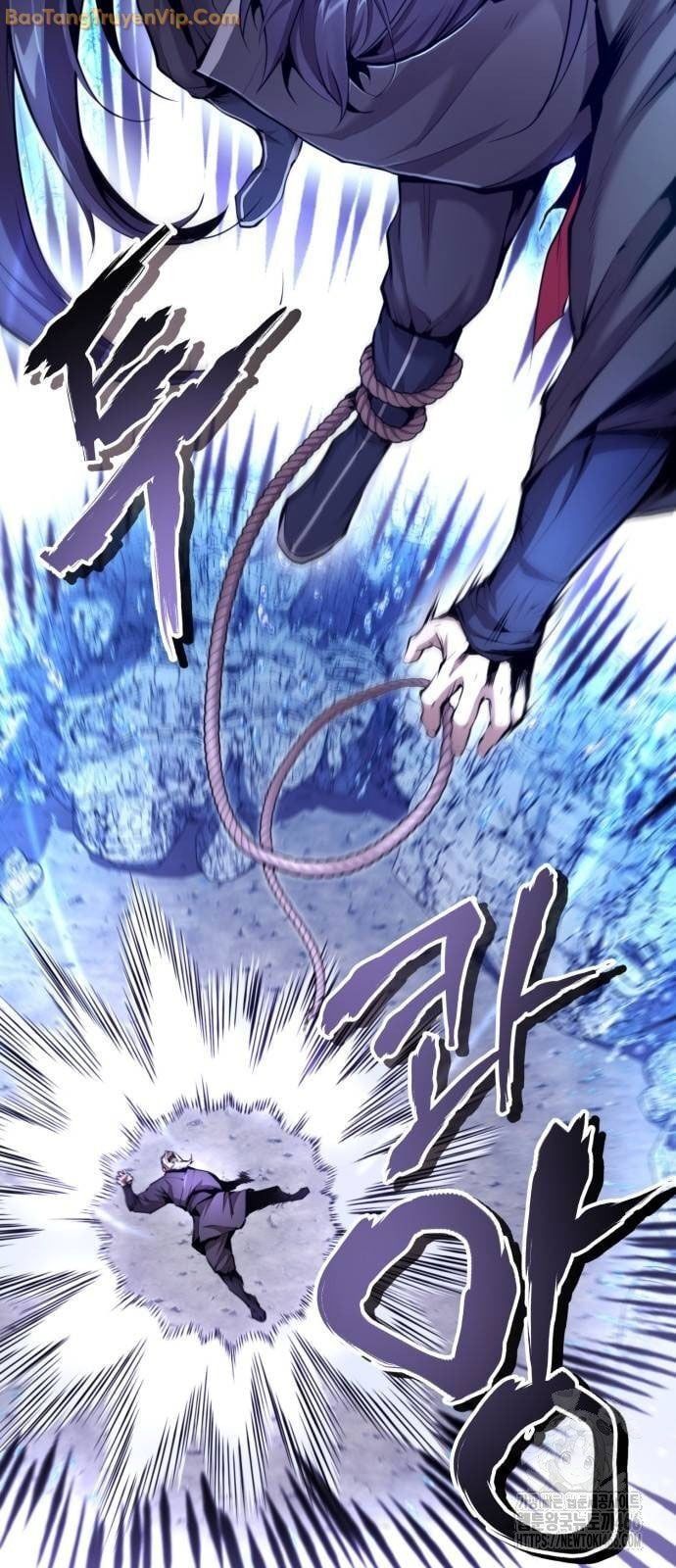 đọc truyện Giáo Chủ Ma Giáo Cũng Biết Sợ Chương 40 ảnh 25 tại Thiên Thai Truyện