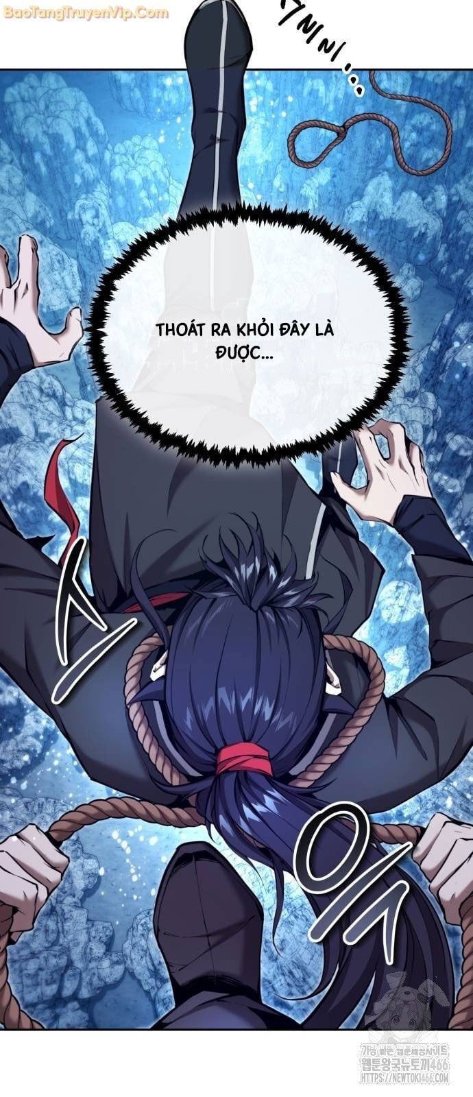 đọc truyện Giáo Chủ Ma Giáo Cũng Biết Sợ Chương 40 ảnh 28 tại Thiên Thai Truyện