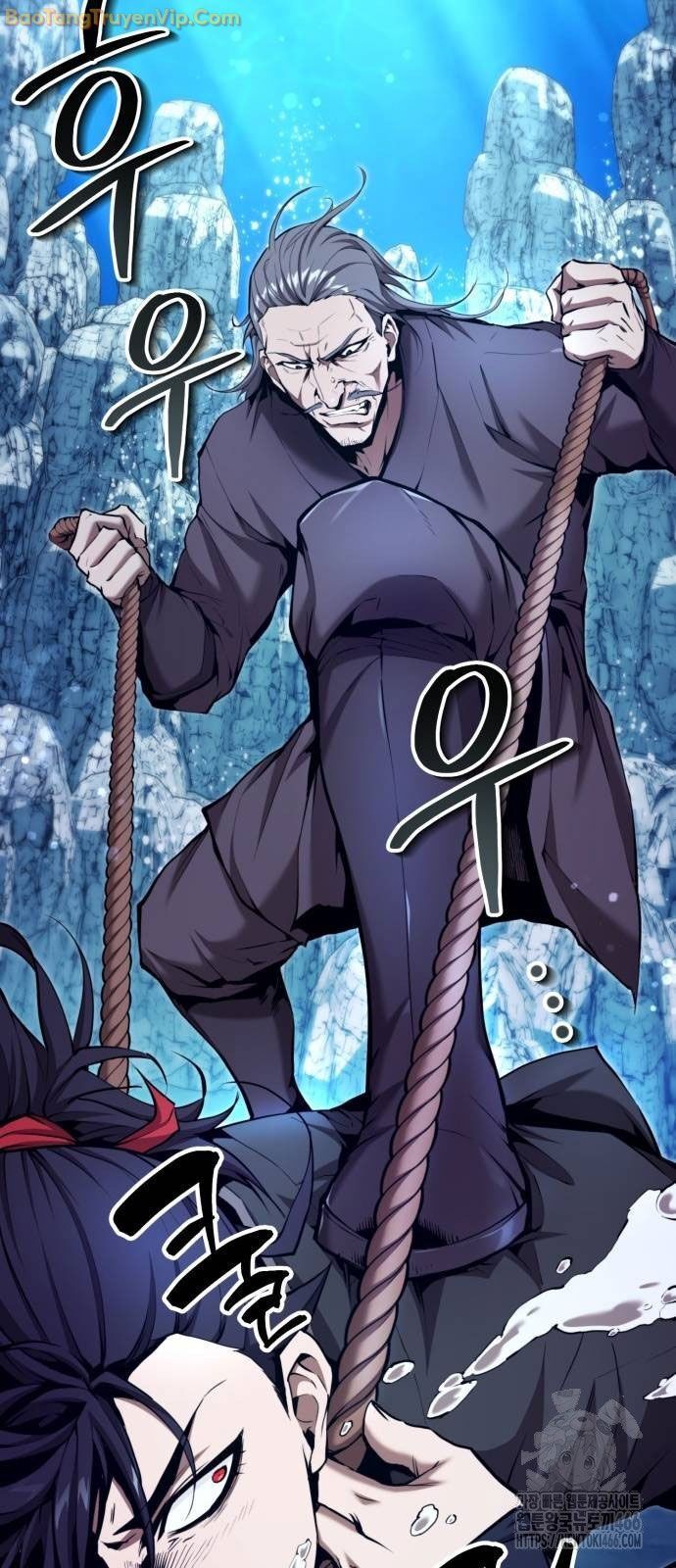 đọc truyện Giáo Chủ Ma Giáo Cũng Biết Sợ Chương 40 ảnh 30 tại Thiên Thai Truyện