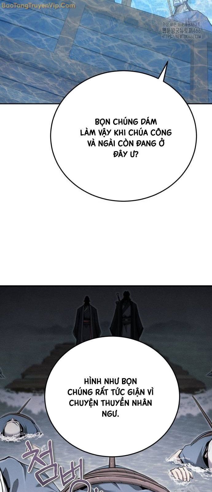 đọc truyện Giáo Chủ Ma Giáo Cũng Biết Sợ Chương 40 ảnh 37 tại Thiên Thai Truyện