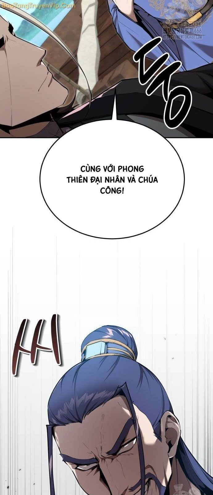 đọc truyện Giáo Chủ Ma Giáo Cũng Biết Sợ Chương 40 ảnh 39 tại Thiên Thai Truyện