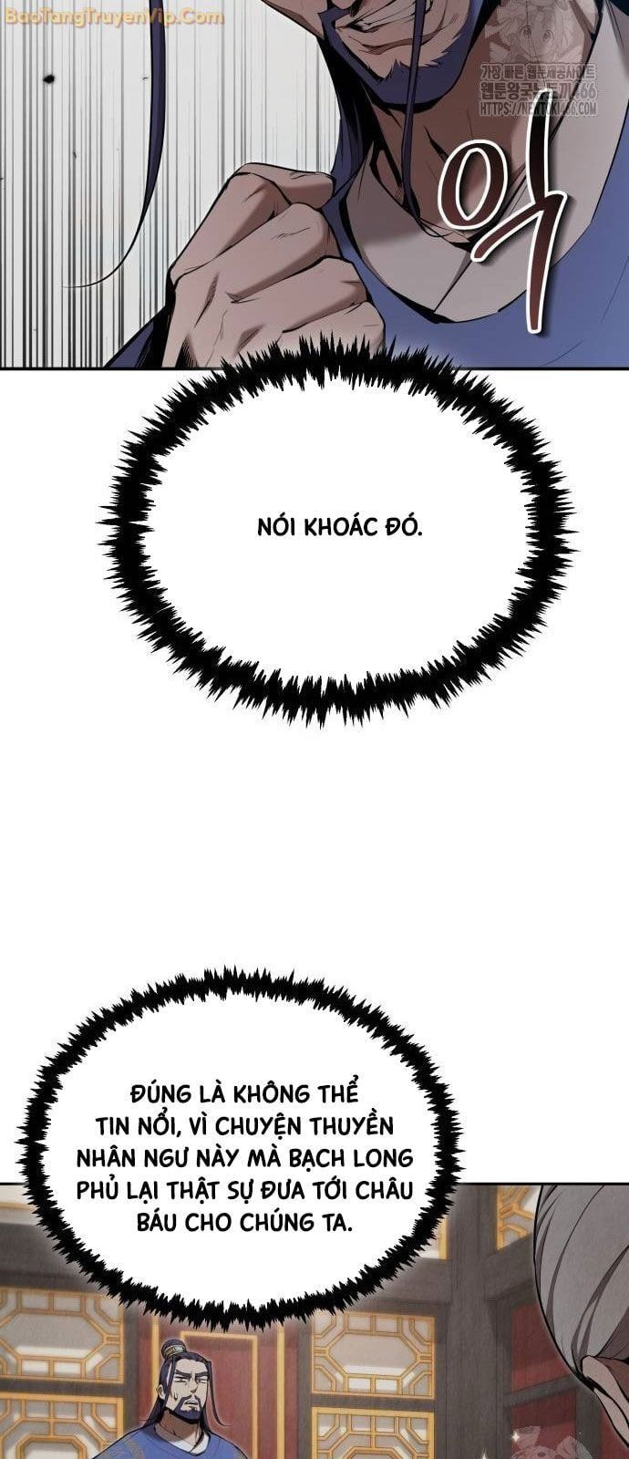 đọc truyện Giáo Chủ Ma Giáo Cũng Biết Sợ Chương 40 ảnh 40 tại Thiên Thai Truyện