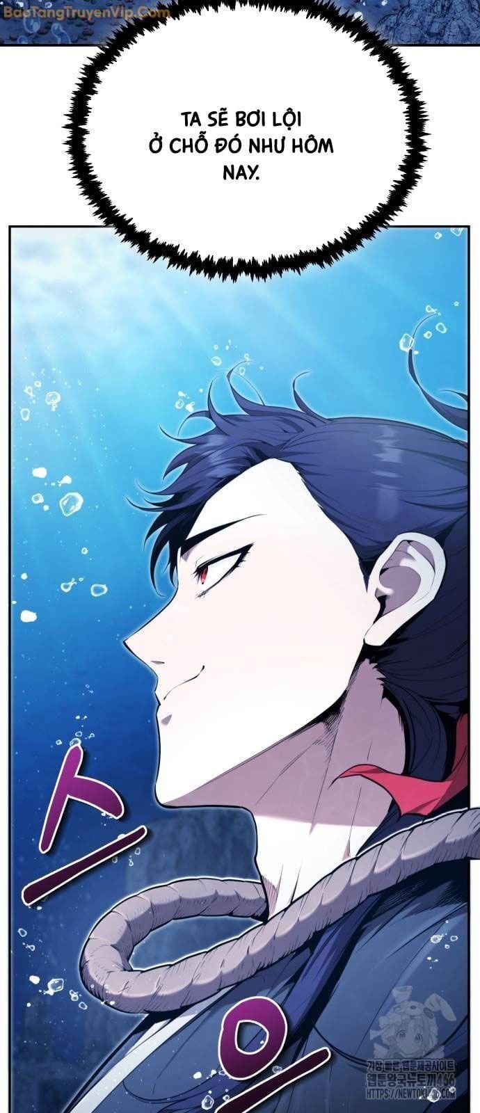 đọc truyện Giáo Chủ Ma Giáo Cũng Biết Sợ Chương 40 ảnh 6 tại Thiên Thai Truyện