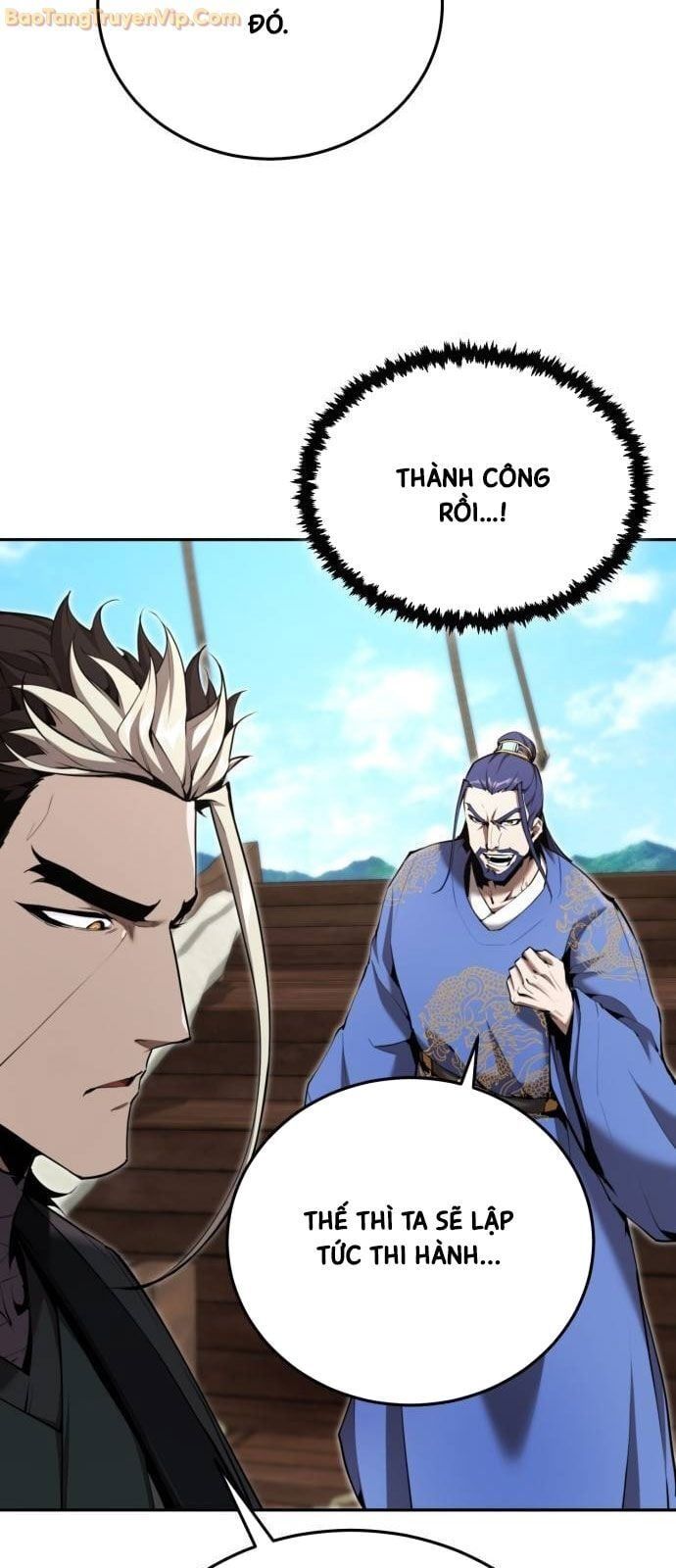 đọc truyện Giáo Chủ Ma Giáo Cũng Biết Sợ Chương 40 ảnh 44 tại Thiên Thai Truyện