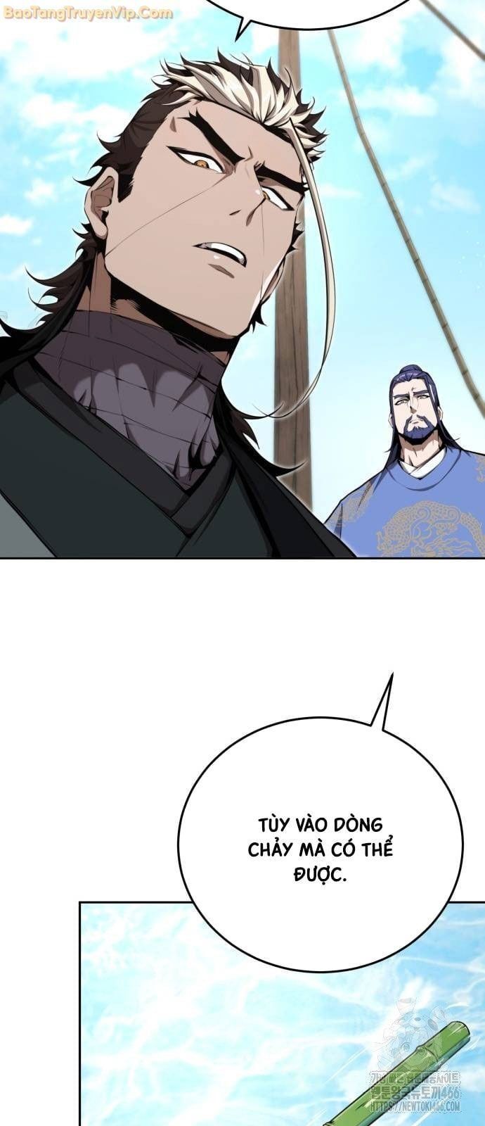 đọc truyện Giáo Chủ Ma Giáo Cũng Biết Sợ Chương 40 ảnh 50 tại Thiên Thai Truyện