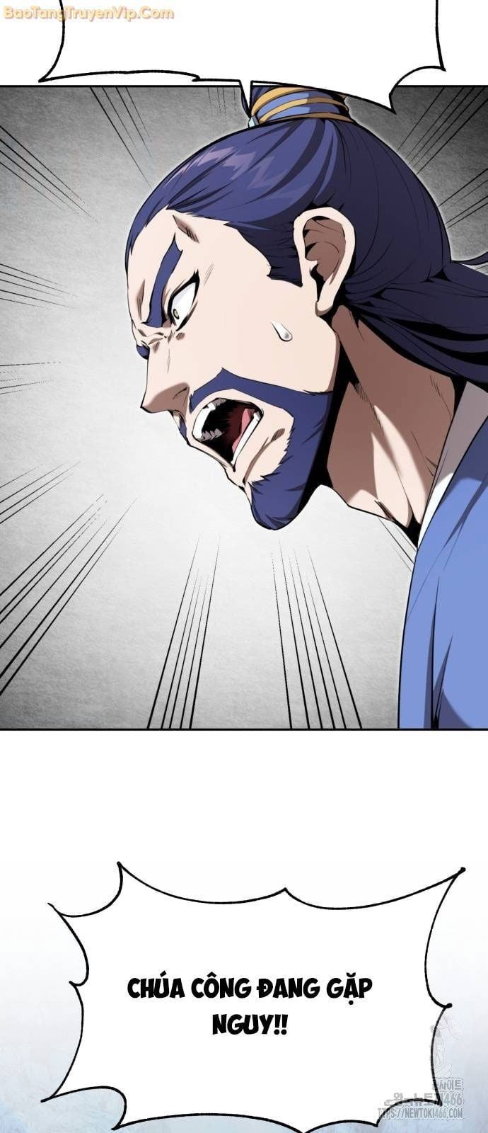 đọc truyện Giáo Chủ Ma Giáo Cũng Biết Sợ Chương 40 ảnh 53 tại Thiên Thai Truyện