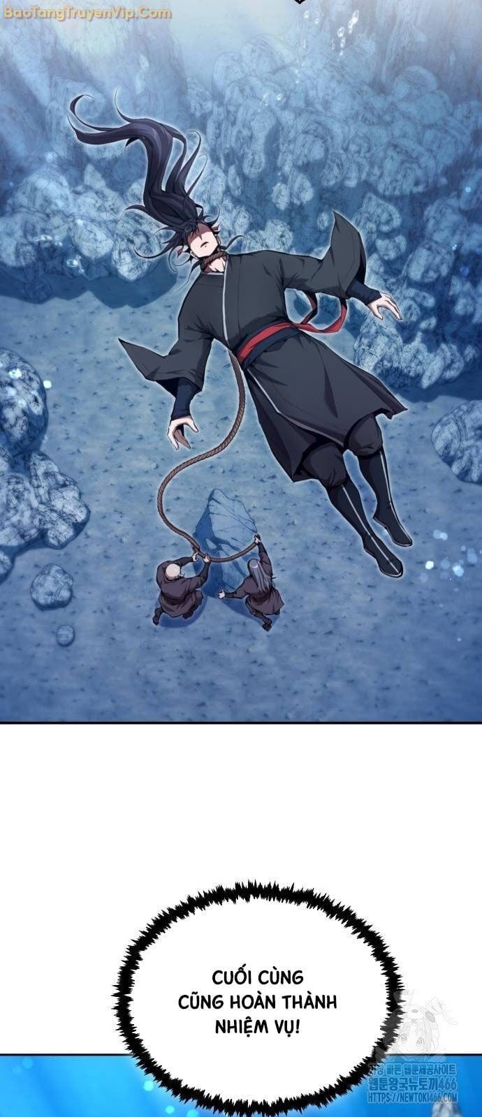 đọc truyện Giáo Chủ Ma Giáo Cũng Biết Sợ Chương 40 ảnh 54 tại Thiên Thai Truyện