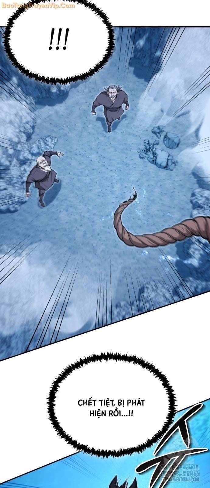 đọc truyện Giáo Chủ Ma Giáo Cũng Biết Sợ Chương 40 ảnh 57 tại Thiên Thai Truyện