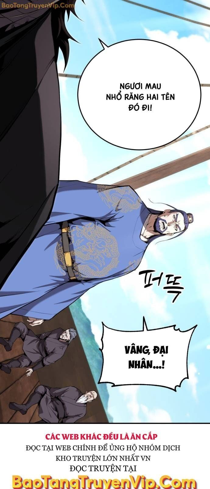 đọc truyện Giáo Chủ Ma Giáo Cũng Biết Sợ Chương 40 ảnh 74 tại Thiên Thai Truyện