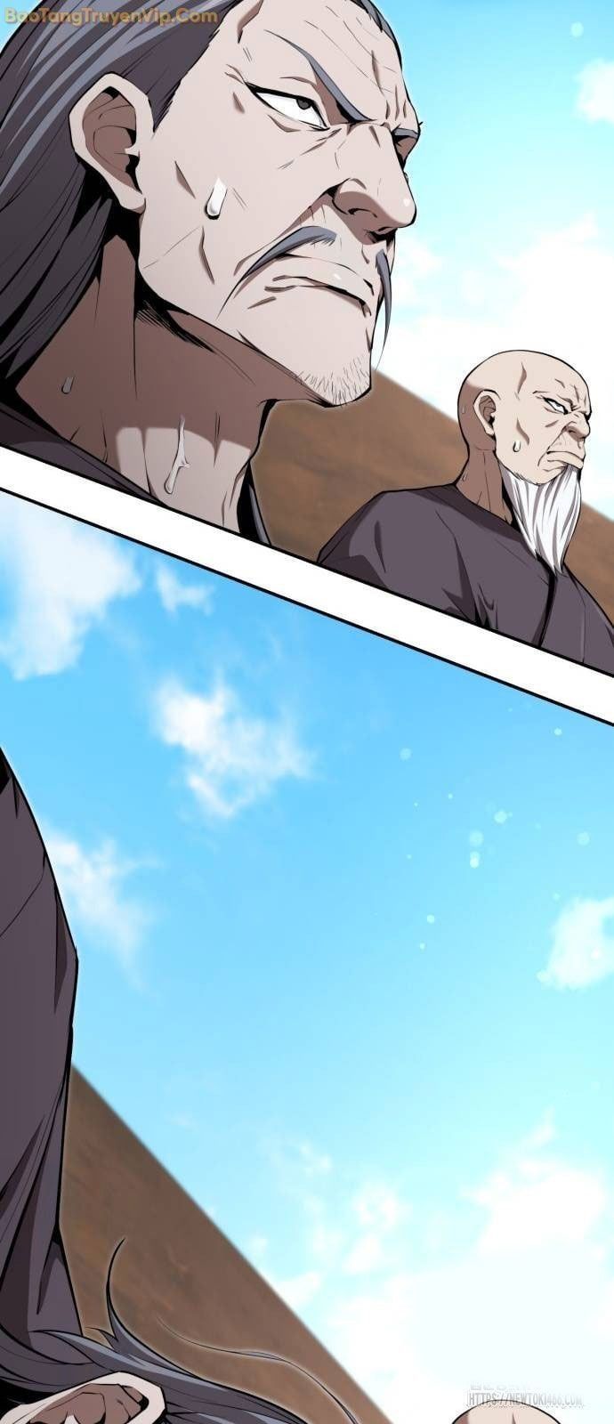 đọc truyện Giáo Chủ Ma Giáo Cũng Biết Sợ Chương 40 ảnh 77 tại Thiên Thai Truyện