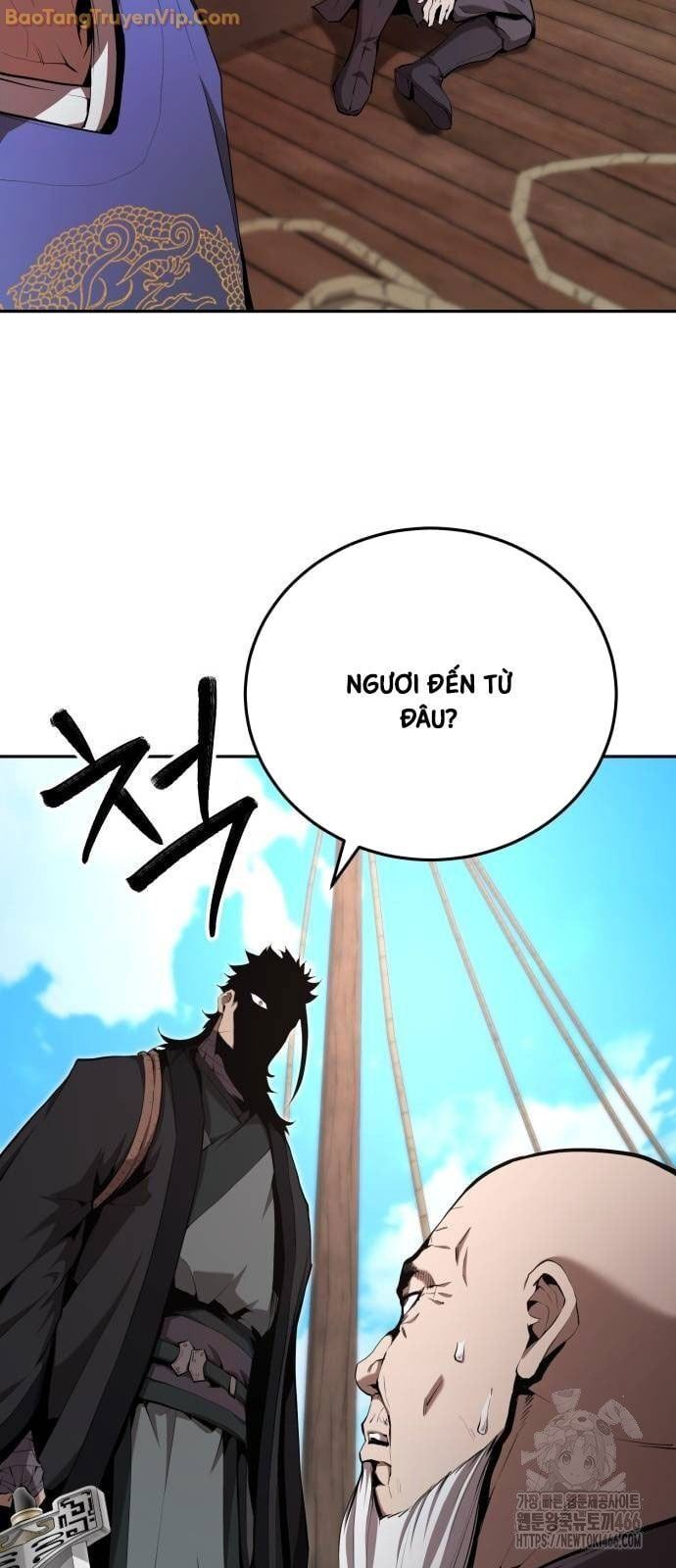 đọc truyện Giáo Chủ Ma Giáo Cũng Biết Sợ Chương 40 ảnh 81 tại Thiên Thai Truyện