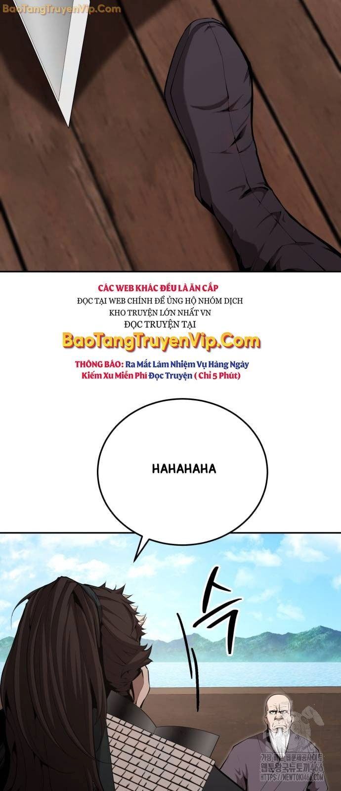 đọc truyện Giáo Chủ Ma Giáo Cũng Biết Sợ Chương 40 ảnh 83 tại Thiên Thai Truyện