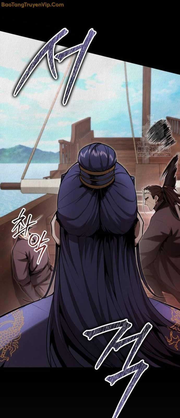 đọc truyện Giáo Chủ Ma Giáo Cũng Biết Sợ Chương 41 ảnh 13 tại Thiên Thai Truyện