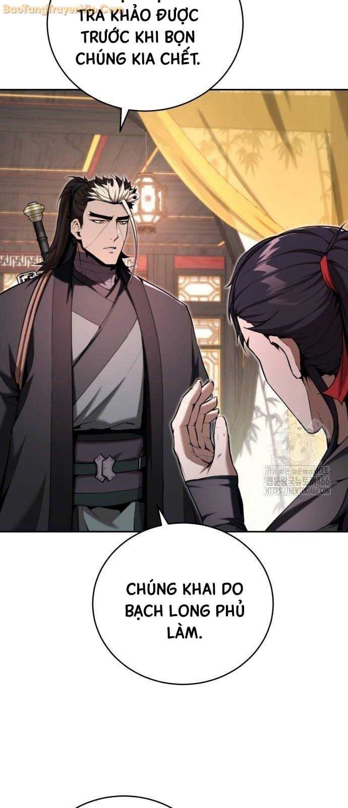 đọc truyện Giáo Chủ Ma Giáo Cũng Biết Sợ Chương 41 ảnh 19 tại Thiên Thai Truyện