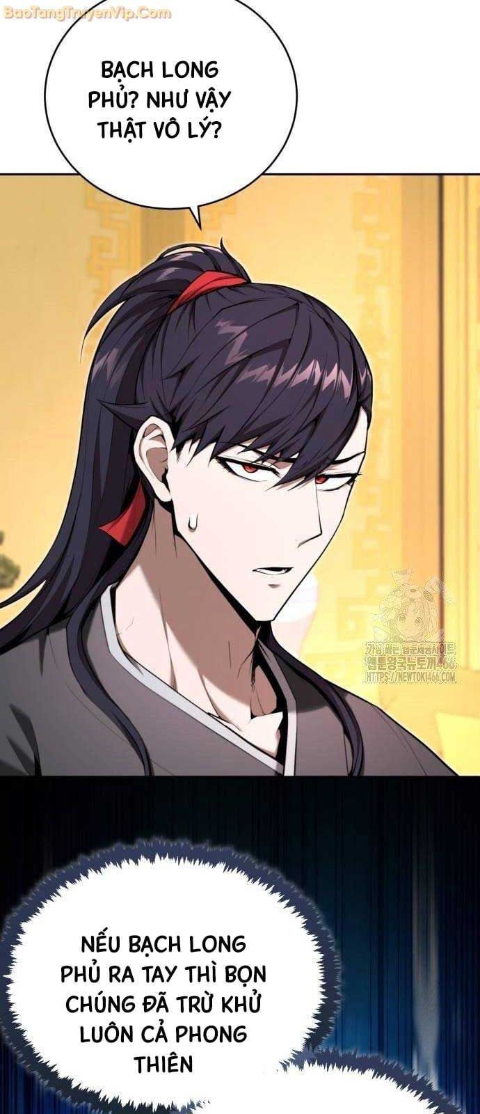 đọc truyện Giáo Chủ Ma Giáo Cũng Biết Sợ Chương 41 ảnh 20 tại Thiên Thai Truyện