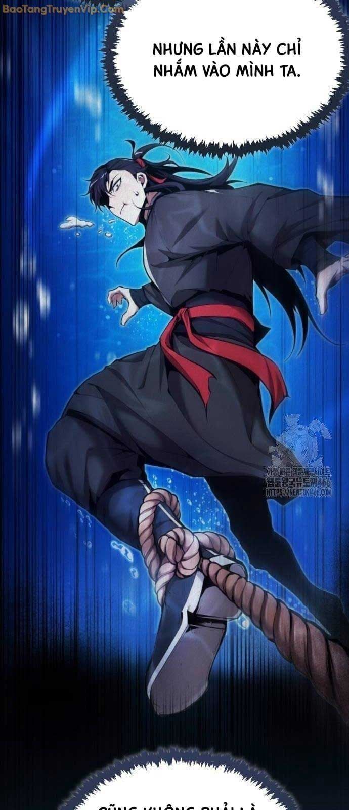 đọc truyện Giáo Chủ Ma Giáo Cũng Biết Sợ Chương 41 ảnh 21 tại Thiên Thai Truyện