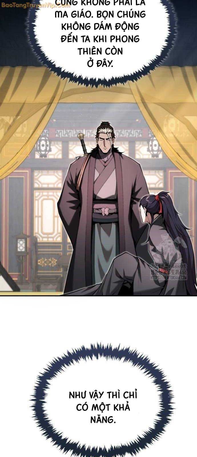 đọc truyện Giáo Chủ Ma Giáo Cũng Biết Sợ Chương 41 ảnh 22 tại Thiên Thai Truyện