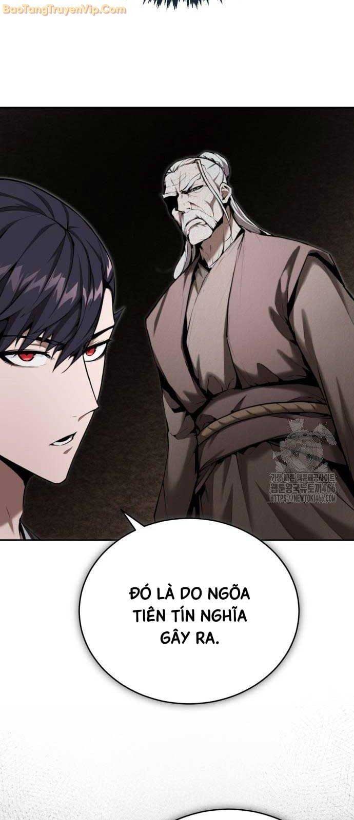 đọc truyện Giáo Chủ Ma Giáo Cũng Biết Sợ Chương 41 ảnh 23 tại Thiên Thai Truyện