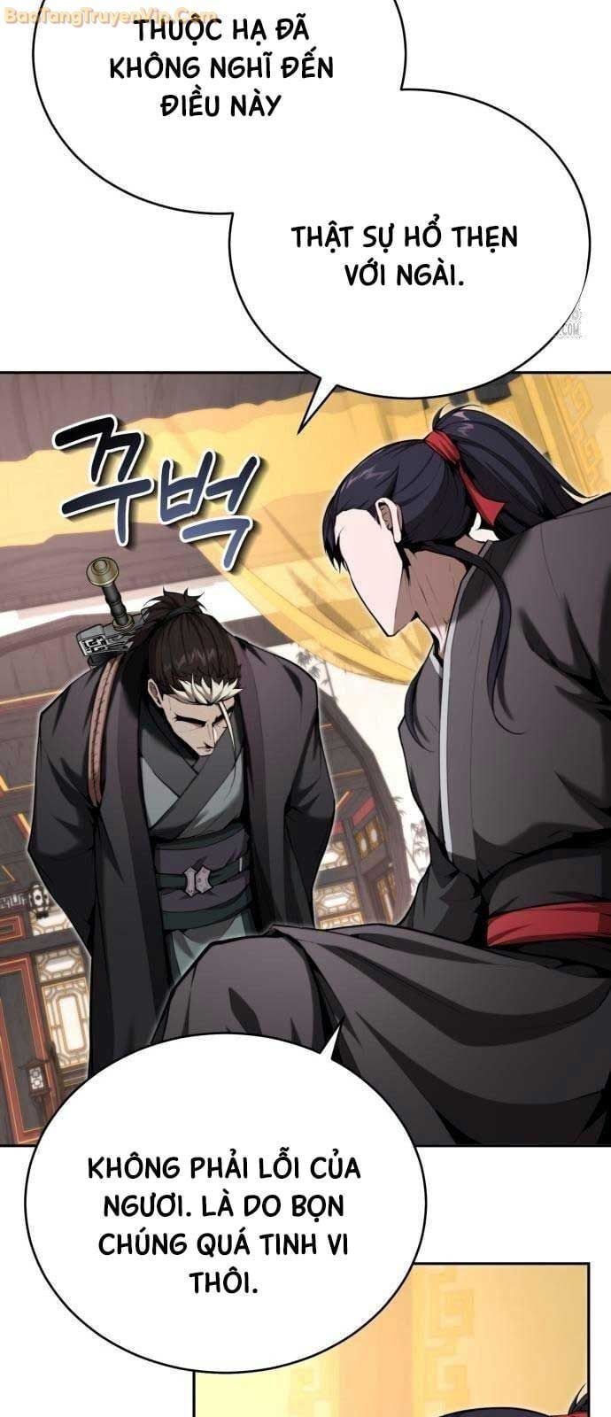 đọc truyện Giáo Chủ Ma Giáo Cũng Biết Sợ Chương 41 ảnh 26 tại Thiên Thai Truyện