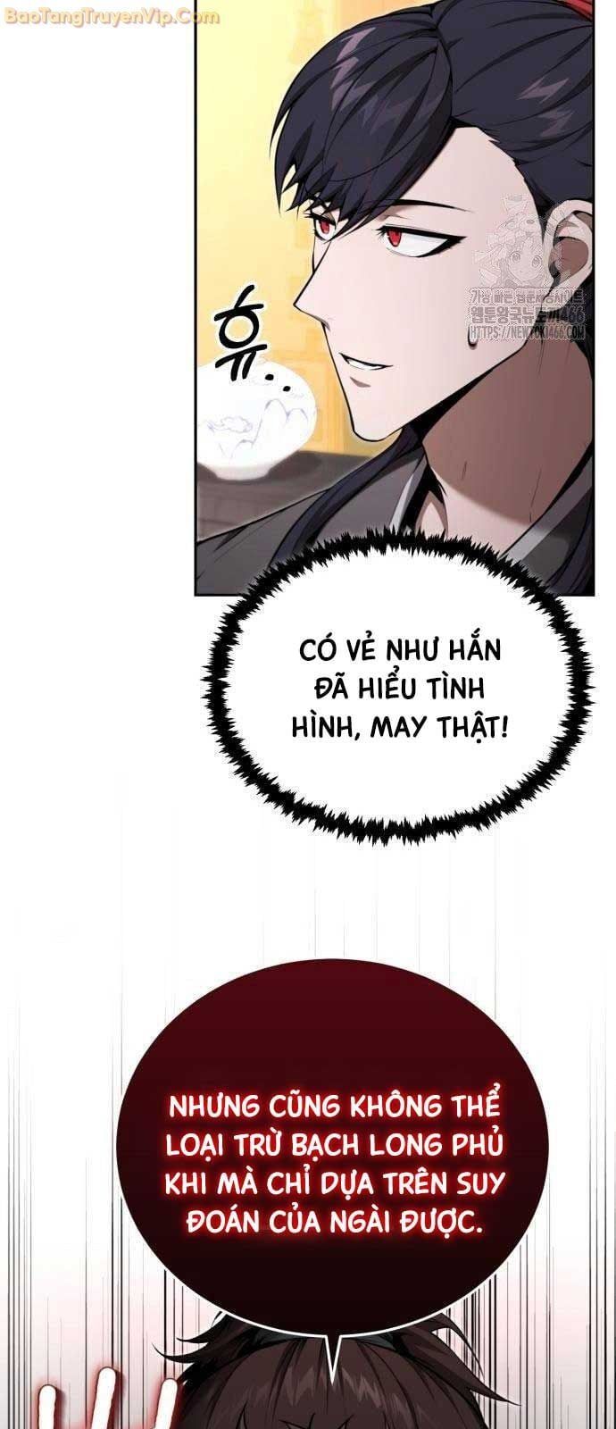 đọc truyện Giáo Chủ Ma Giáo Cũng Biết Sợ Chương 41 ảnh 27 tại Thiên Thai Truyện