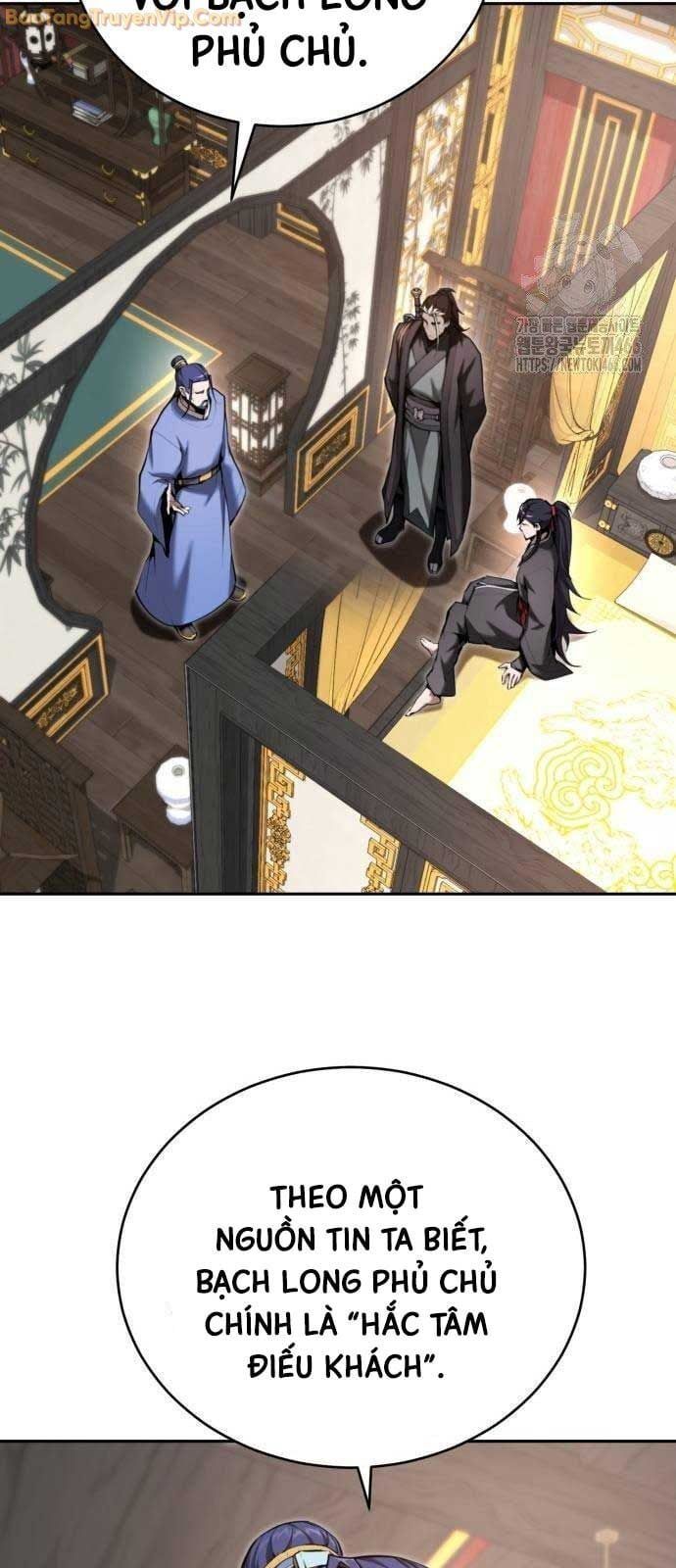 đọc truyện Giáo Chủ Ma Giáo Cũng Biết Sợ Chương 41 ảnh 30 tại Thiên Thai Truyện