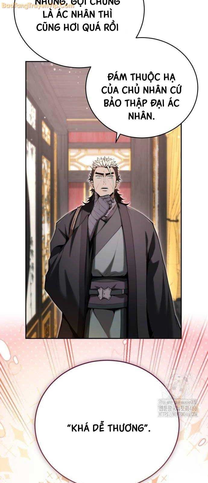 đọc truyện Giáo Chủ Ma Giáo Cũng Biết Sợ Chương 41 ảnh 36 tại Thiên Thai Truyện