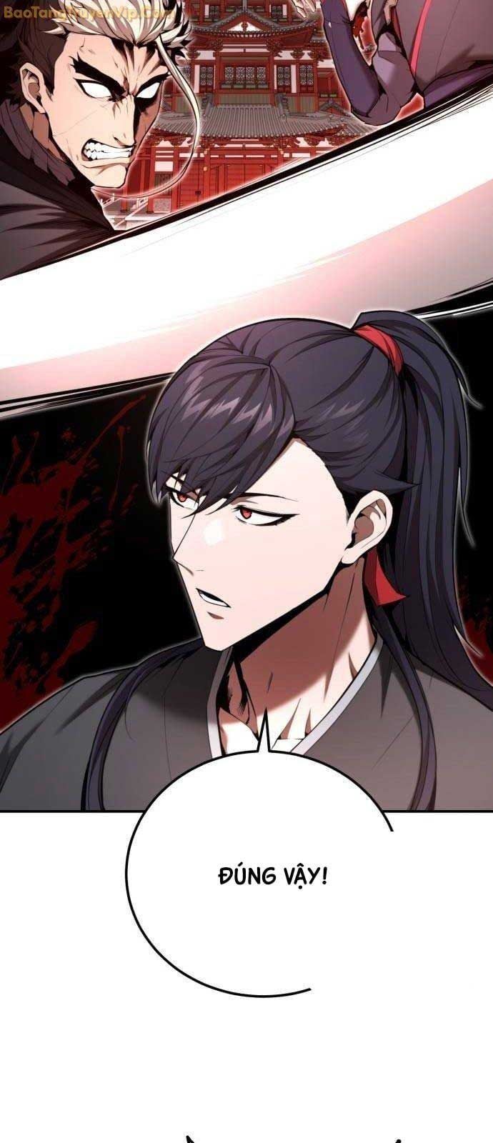 đọc truyện Giáo Chủ Ma Giáo Cũng Biết Sợ Chương 41 ảnh 39 tại Thiên Thai Truyện