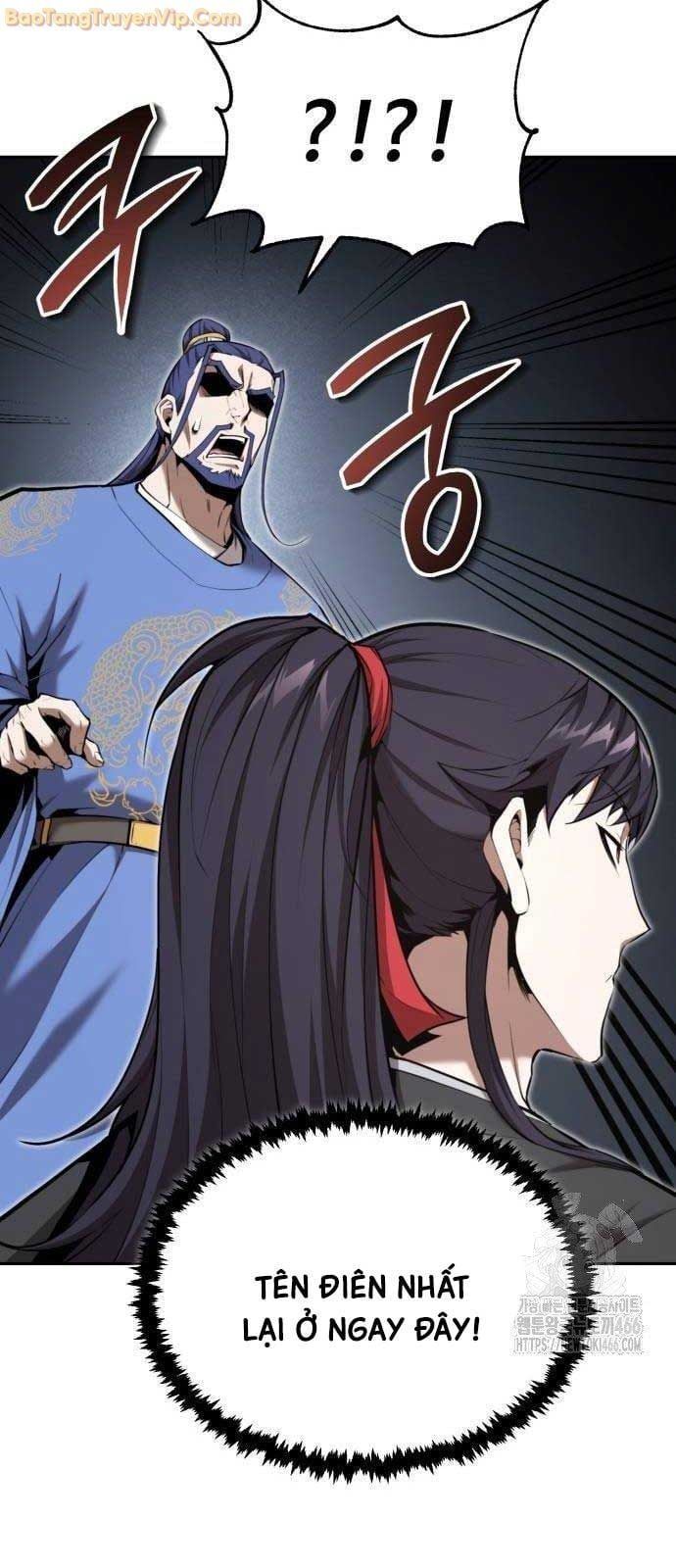 đọc truyện Giáo Chủ Ma Giáo Cũng Biết Sợ Chương 41 ảnh 40 tại Thiên Thai Truyện