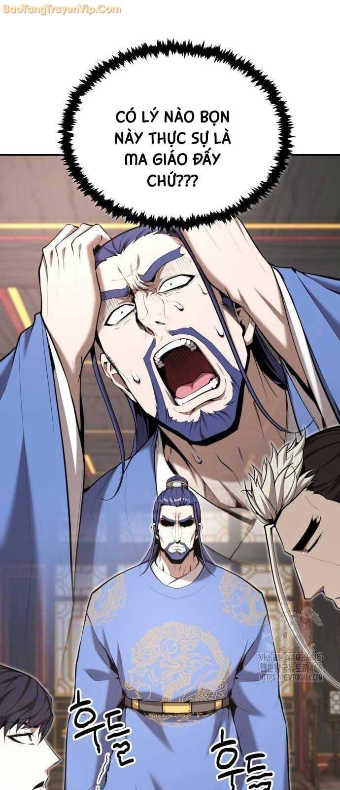 đọc truyện Giáo Chủ Ma Giáo Cũng Biết Sợ Chương 41 ảnh 41 tại Thiên Thai Truyện