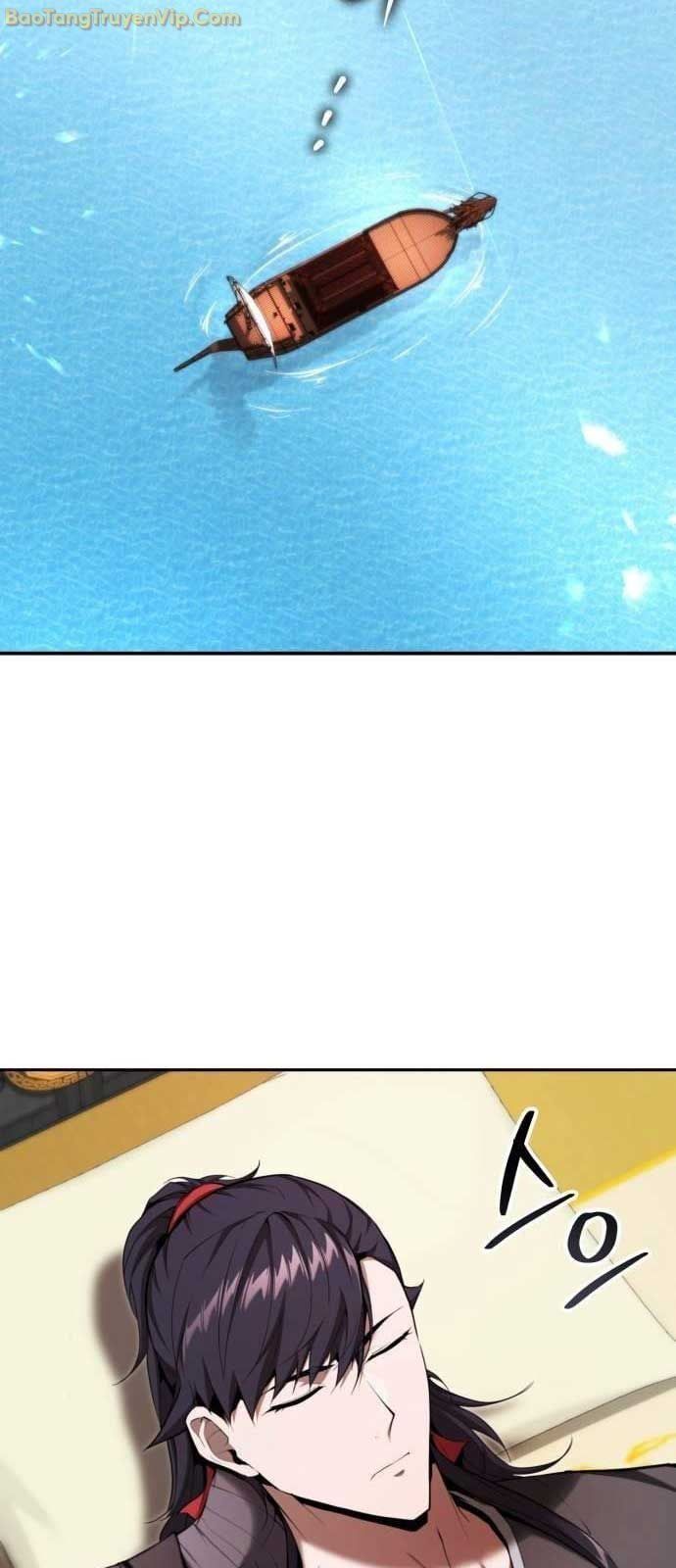 đọc truyện Giáo Chủ Ma Giáo Cũng Biết Sợ Chương 41 ảnh 6 tại Thiên Thai Truyện