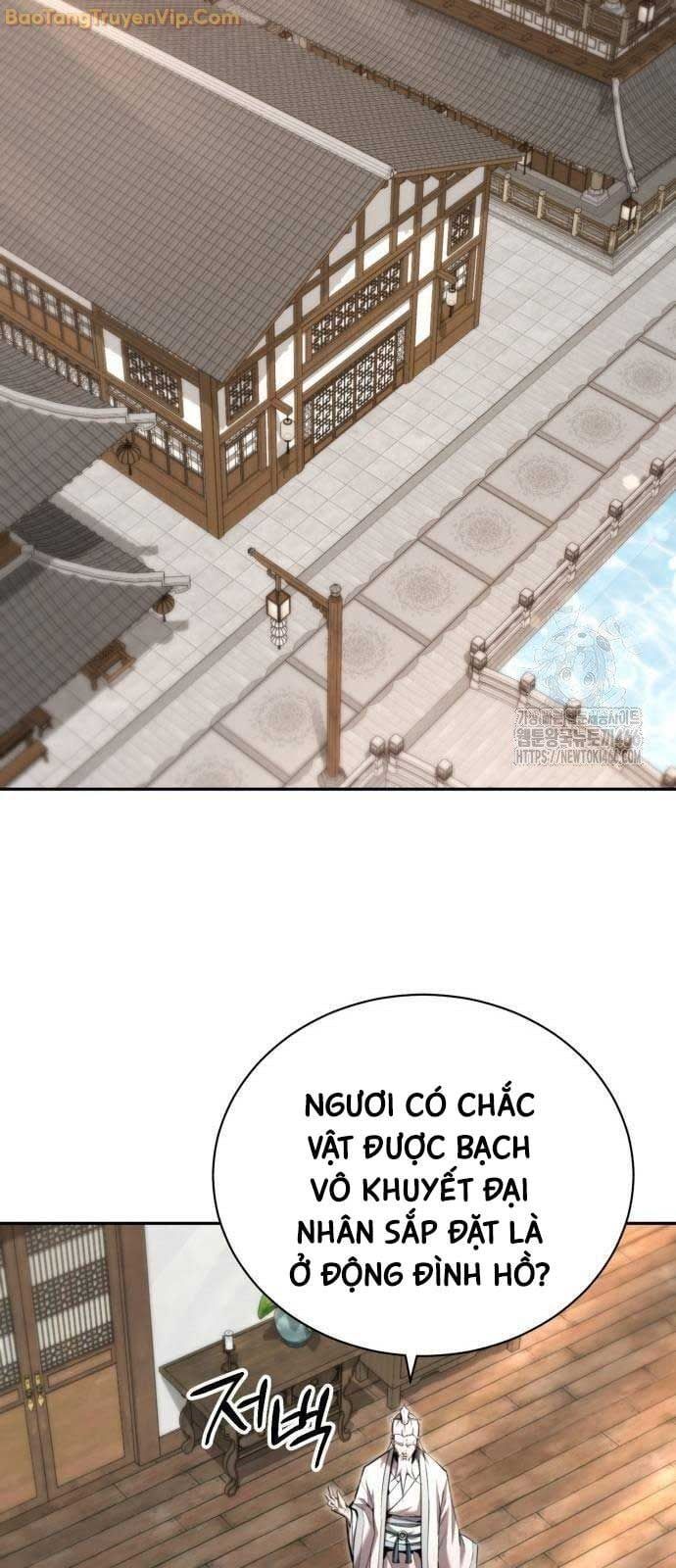 đọc truyện Giáo Chủ Ma Giáo Cũng Biết Sợ Chương 41 ảnh 46 tại Thiên Thai Truyện