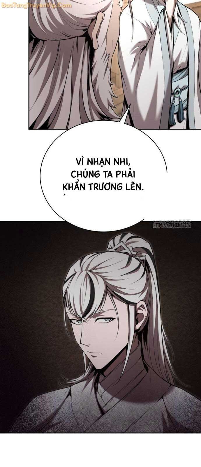 đọc truyện Giáo Chủ Ma Giáo Cũng Biết Sợ Chương 41 ảnh 48 tại Thiên Thai Truyện