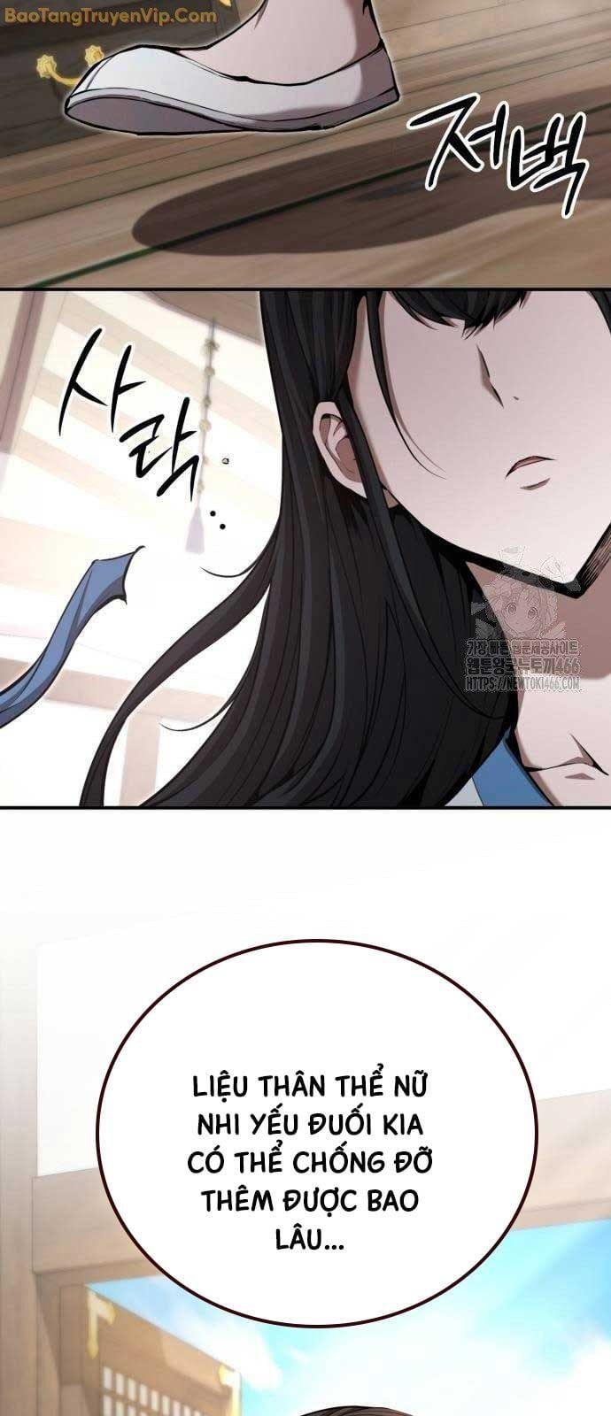 đọc truyện Giáo Chủ Ma Giáo Cũng Biết Sợ Chương 41 ảnh 51 tại Thiên Thai Truyện