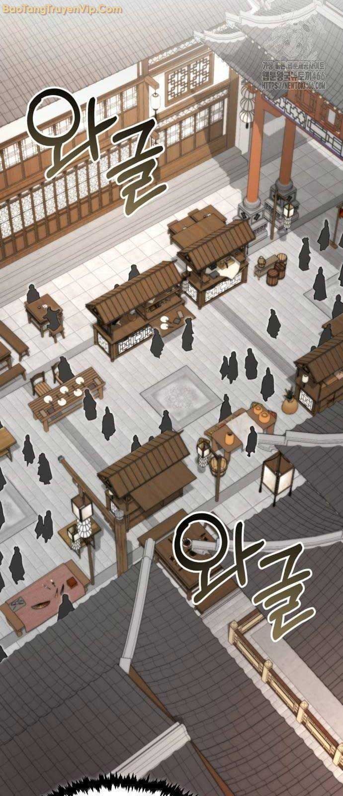 đọc truyện Giáo Chủ Ma Giáo Cũng Biết Sợ Chương 41 ảnh 60 tại Thiên Thai Truyện