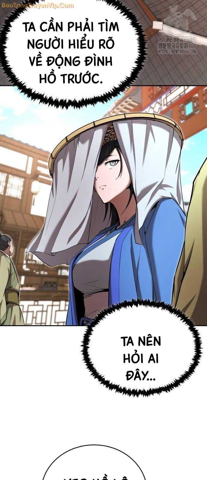 đọc truyện Giáo Chủ Ma Giáo Cũng Biết Sợ Chương 41 ảnh 61 tại Thiên Thai Truyện